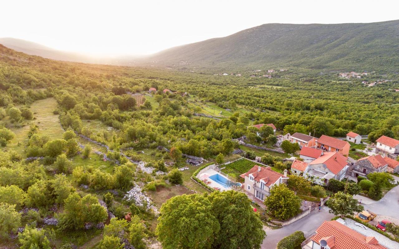 Holiday Home Memories And Joy Imotski Exterior photo