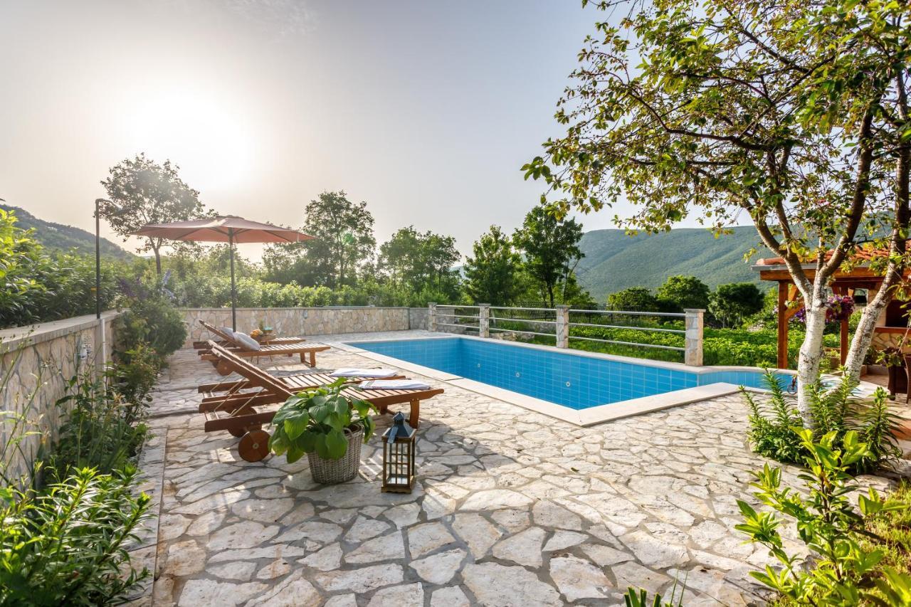 Holiday Home Memories And Joy Imotski Exterior photo