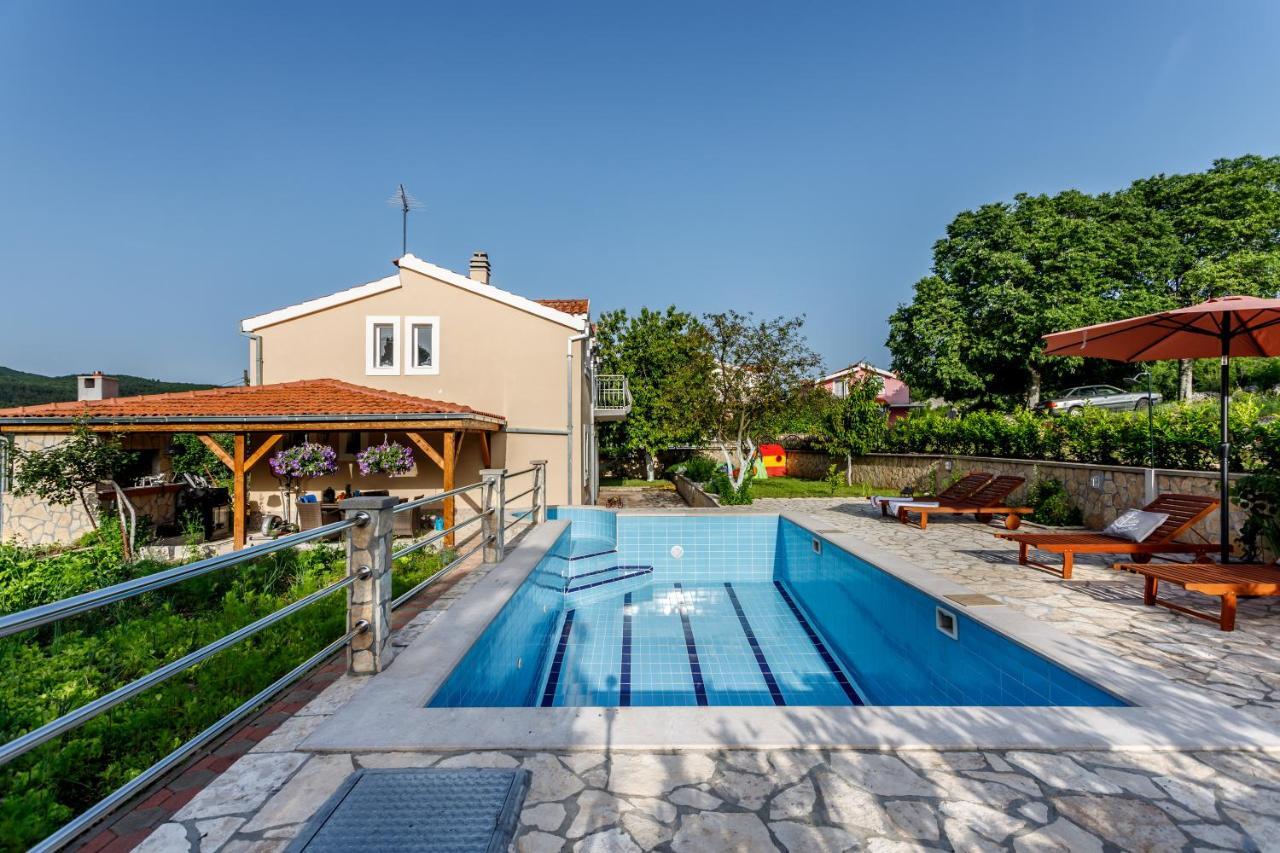 Holiday Home Memories And Joy Imotski Exterior photo