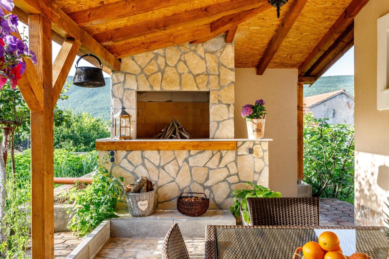 Holiday Home Memories And Joy Imotski Exterior photo