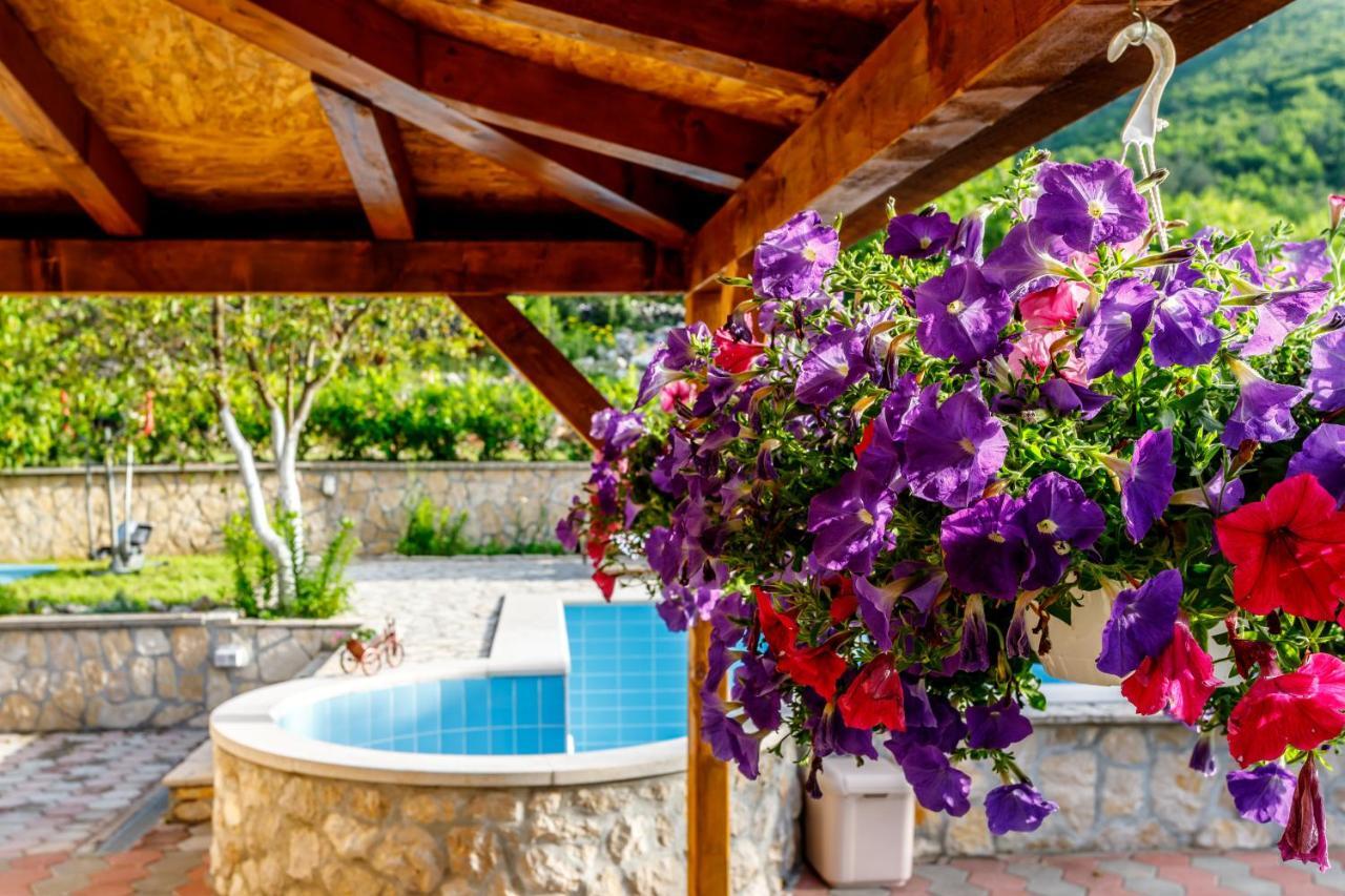 Holiday Home Memories And Joy Imotski Exterior photo